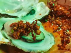 -小竹签烤肉纸包鱼小龙虾(唐韵路店)