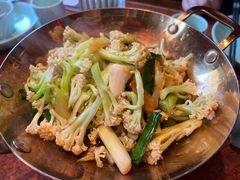 -绿茶餐厅(蓝色港湾店)