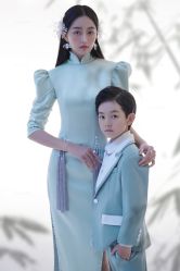 -俏宝贝照相馆(QBB儿童摄影)