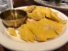 -甘家界牌柠檬鸭(青山店)