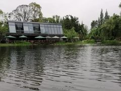 -成飞公园