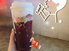 -喜茶(广州东方宝泰店)