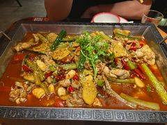 -渝蛙馆(新百店)