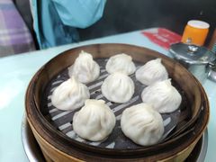小笼包-食惠里小笼包面馆(越秀店)