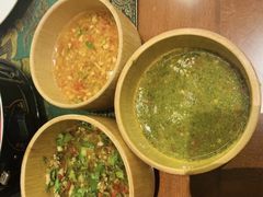 -火舞泰·泰式海鲜火锅餐厅(世纪城店)