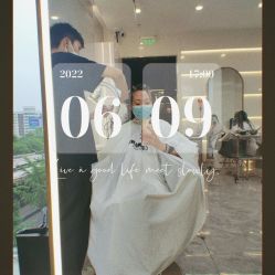 -COSMO PRO造型