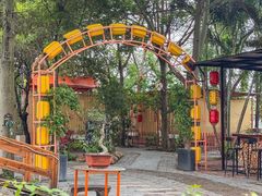 -陶缘一号·四季缘·老字号顺德菜·户外婚礼家宴(西滘店)