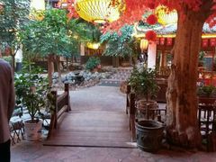 -小江南(万福园店)