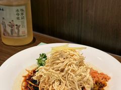 -永春园·扬州早茶·淮扬菜(漫乐城店)