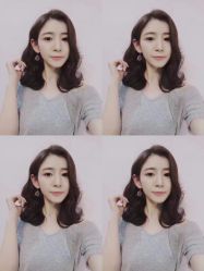 -Tipo Hair salon（明星）店
