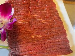 -正福居老北京正宗铜锅泉水涮肉(彰化路店)