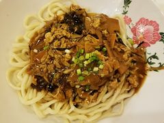 -锅儿挑面馆