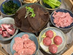 -五星桥原切肥牛火锅(怀德桥店)