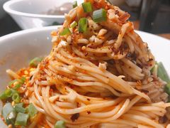 -探鱼·鲜青椒爽麻烤鱼(广州欣荣广场店)