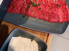 -新石器烤肉(周浦万达店)