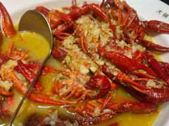 -叶派龙虾•招牌香辣蟹·海鲜(中海国际店)