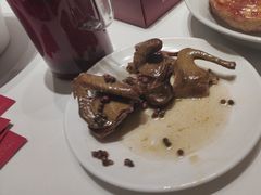 -鸽子侯·家宴·平价海鲜(绿地店)