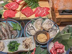 -大牛焱烧·和牛炭火烧放题