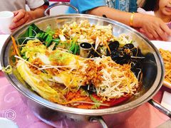 -昱德来·天津菜(河西店)