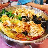最美味的干煸鱿鱼须