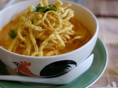 -Cafe de Thaan Aoan