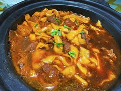 -咖啡人·融合餐厅(万达环宇店)