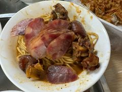 -广和隆猪蹄面(钟法路店)