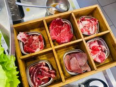 -玄希浪漫厨房·韩料烤肉(湖滨银泰in77店)