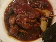 -金城大酒店-中餐厅(汾江中路店)