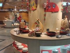 -亿民平安国际大酒店西餐厅(彩田北路店)