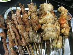 -瑞杰烧烤店·24小时营业(山东路店)