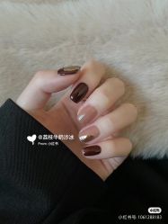 -阿噶西美甲美睫