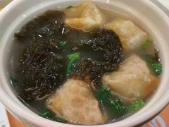 -永和大王(一口茶豆浆|花香豆更香·碧榕湾店)