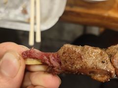 -胖姐烧烤(总店)