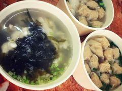 -三真丸子美食坊(故宫路店)