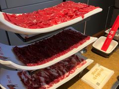 -左庭右院鲜牛肉火锅(南通CBD大有境店)