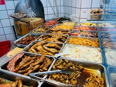 -晶牌烤鸭(延吉东路557弄小区店)