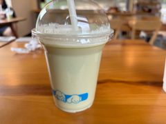 -小意思咖啡店(草桥店)