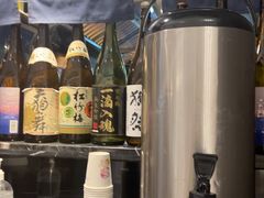 -沼津港精致料理·寿喜烧·烧鸟(龙湖南桥天街日料榜单店)