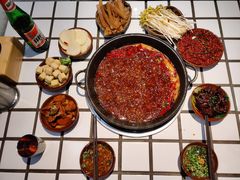 -贰回巷火锅馆(钟楼店)