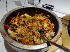 -花味烤肉·拌饭(庐阳万象汇店)