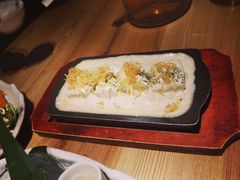 -小句号·精致料理(江南环球港店)