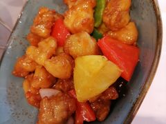 -华师大厦酒店·华粤轩中餐厅