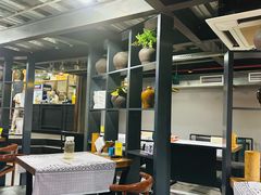 -云晓光头烧烤吧(盛夏店)