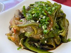 -扎佐老牌蹄膀·猪脚