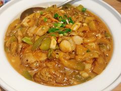 -连鹭海鲜·海肠捞饭·海胆饭(星海店)
