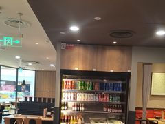 -新石器烤肉(百联川沙店)