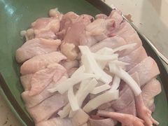 -原味主张椰子鸡·脆皮文昌鸡煲(友谊广场店)