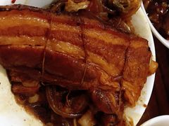 -老济南药膳把子肉(周公祠街店)
