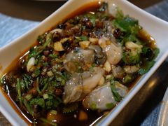 -龙眼南白粥六顺白粥